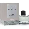 Produktbild: Joseph Abboud Dark Woods eau de parfum spray 100 ml