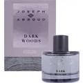 Produktbild: Joseph Abboud Dark Woods eau de parfum spray 100 ml
