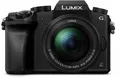 Produktbild: Panasonic Lumix DMC-G70 + 12-60 mm f3,5-5,6 - Dealpreis