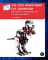 Produktbild: Daniele Benedettell The LEGO MINDSTORMS EV3 Laborator (Taschenbuch) (US IMPORT)