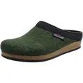 Produktbild: Stegmann Hausschuhe Hausschuhe - Grün - 42