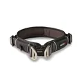 Produktbild: WOLTERS Halsband Active Pro Comfort, Größe:30-35 cm, Farbe:schwarz/anthrazit
