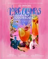 Produktbild: Genn McMenemy Rachel Smyth The Official Lore Olympus Cookboo (Gebundene Ausgabe)