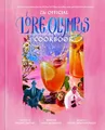 Produktbild: Genn McMenemy - Official Lore Olympus Cookbook - Hardback - G245z