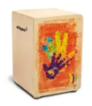 Produktbild: Schlagwerk CP402 High Five Kids Cajon