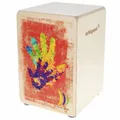 Produktbild: Schlagwerk CP402 High Five Kids Cajon