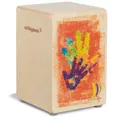 Produktbild: Schlagwerk CP402 High Five Kids Cajon