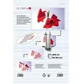 Produktbild: Olympia Laminierfolien DIN A3 - 25 Laminierfolien mit 80 micron (472 x 315 x 5 mm)