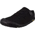 Produktbild: Merrell Herren Vapor Glove 6 Boa Barfußschuh BLACK 45 - Schwarz - 45