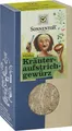 Produktbild: Hildes Kräuteraufstrich Gewürz 1 x 50 g
