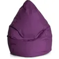 Produktbild: Sitting Point Sitzsack Brava 300 l Aubergine