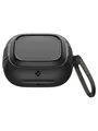 Produktbild: Spigen Rugged Armor matte black - Apple Powerbeats Pro 2 ACS09441