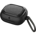 Produktbild: Schutzhülle für Powerbeats Pro 2, Spigen Rugged Armor, Schwarz