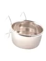 Produktbild: Trixie Hanging Bowl with Holder ø7.5cm