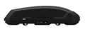 Produktbild: Thule Force 3 M Dachbox, schwarz, 400 L 645200