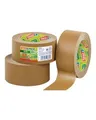 Produktbild: Tesa Tesapack Paper Packband 50 mm x m ungebleichtes Papier Braun (57180-00000-02)