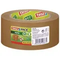 Produktbild: Packband 50m X 50mm Paper Eco Braun 57180 - Tesa