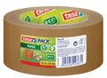 Produktbild: tesapack® Paper ecoLogo Verpackungsklebeband 50 m x  50 mm