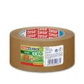 Produktbild: (0,10€/m) Papierklebeband Tesa ecoLogo braun 57180, Breite 50 mm, Länge 50 m