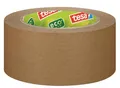 Produktbild: tesa tesapack Papier Packband ecoLogo 50m x 50mm Klebeband PACK Paketband