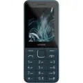 Produktbild: Nokia 225 4G Dual-SIM-Handy Dunkelblau