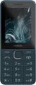 Produktbild: NOKIA 225 25 BL - Mobiltelefon, 225 4G (2024), dunkelblau