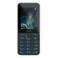 Produktbild: Nokia 225 dark blue Feature Phone neu Mobiltelefon 1GF025FPG2L06