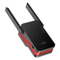 Produktbild: Cudy RE3000 WiFi 6 Mesh Repeater WLAN AX Dualband, bis zu 3.000 Mbit/s, 1x Gigabit LAN