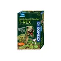 Produktbild: Kosmos Mitbring-Ausgrabungsset: T-REX Figur mit Leuchteffekt phosphoreszieren...