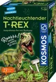 Produktbild: 658021 Nachtleuchtender T-REX Experimentierset für Kinder ab 7 Jahren, Dinosa...
