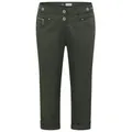 Produktbild: CECIL 7/8-Hose grün 36/3/4 Hosen