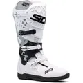 Produktbild: Sidi Crossair-X Motocross Stiefel, schwarz-weiss, Größe 45 für Männer