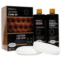 Produktbild: Furniture Clinic LCAREKIT500 Leather Care Kit