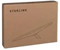 Produktbild: Starlink Mini Kit WLAN Router Weiß/Grau