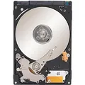 Produktbild: Seagate Momentus ST250LT012 Interne Festplatte 250GB (6,4 cm (2,5 Zoll), 5400rpm, 16MB Cache, SATA) (0.25 TB, 2.5