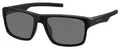 Produktbild: POLAROID PLD 3018/S DL5 MATT BLACK1 55/18/142 Herren Sonnenbrillen