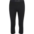 Produktbild: Icebreaker W 200 Oasis Legless black (001) L
