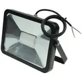 Produktbild: ChiliTec LED-Fluter SlimLine 50W, 12-24V= IP65, 3500 Lumen, 4000K, neutralweiß