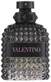 Produktbild: Valentino Uomo Born In Roma Eau de Toilette 100 ml