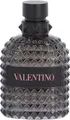 Produktbild: Valentino Eau de Toilette Born in Roma Uomo, Glasflakon, Parfüm EDT, Herrenduft