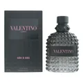 Produktbild: Valentino Uomo Born In Roma Eau de Toilette 100ml For Men
