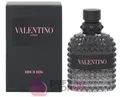 Produktbild: Valentino Uomo Born In Roma Edt Spray 100,00 ml