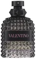 Produktbild: Valentino Uomo Born In Roma Eau de Toilette 100 ml OVP NEU