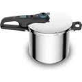 Produktbild: Tefal Ekspres lonac P2584401 (Dampfkochtopf, Edelstahl) (P2584401)