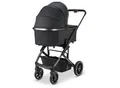Produktbild: Kombi-Kinderwagen Juntos (Coal)