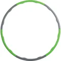 Produktbild: Schildkröt Fitness - FITNESS-HOOP  mit Massagewellen, grey-green, # 100cm
