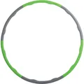 Produktbild: Schildkröt Fitness - FITNESS-HOOP  mit Massagewellen, grey-green, # 100cm