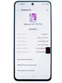Produktbild: Samsung Galaxy S21 FE 5G 256GB G990B Dual Sim Lavendel