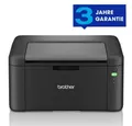 Produktbild: Brother HL-L1240W Monolaserdrucker mit WLAN Laserdrucker, (WLAN (WiFi)