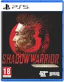 Produktbild: Shadow Warrior 3: Definitive Edition - PS5
